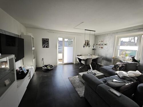 Foto - 3 Zimmer Etagenwohnung in Schwerte