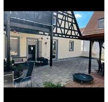 4 Zimmer Wohnung direkt im Zentrum - Vaihingen an der Enz