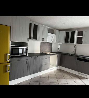 Foto - 4 Zimmer Etagenwohnung zur Miete in Vaihingen an der Enz