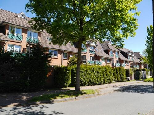 Foto - Willkommen Zuhause: praktische 3-Zimmer-Wohnung