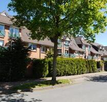 Willkommen Zuhause: praktische 3-Zimmer-Wohnung - Buxtehude