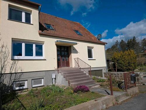 Foto - Sanierte Haushälfte in Bautzen - Privatverkauf