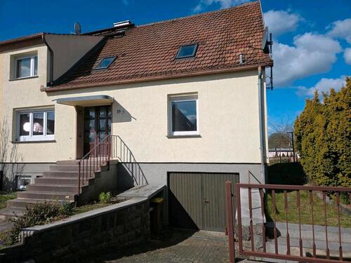 Foto - 6 Zimmer Doppelhaushälfte zum Kaufen in Bautzen