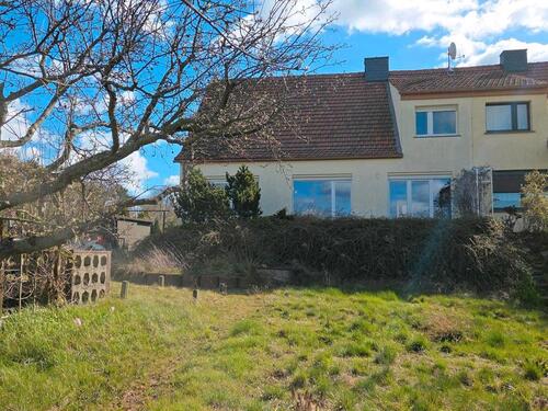 Foto - 6 Zimmer Doppelhaushälfte in Bautzen