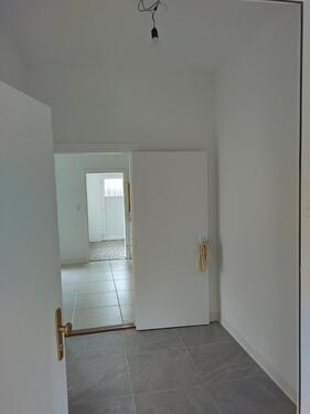 Foto - 4 Zimmer Erdgeschoßwohnung zur Miete in Hechthausen