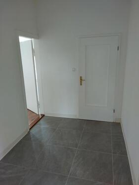 Foto - 4 Zimmer Erdgeschoßwohnung in Hechthausen