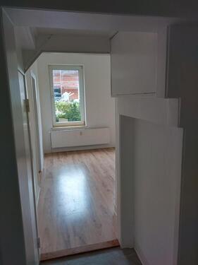 Foto - Erdgeschoßwohnung in Hechthausen zur Miete