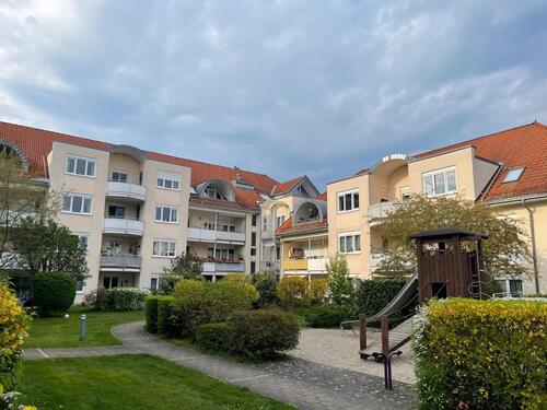 Foto - Eigentumswohnung in Leipzig Südost zu verkaufen