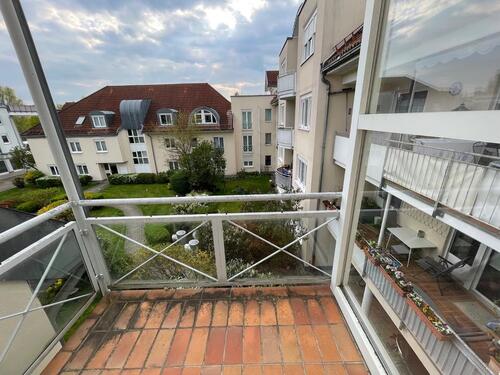 Foto - 2 Zimmer Etagenwohnung zum Kaufen in Leipzig