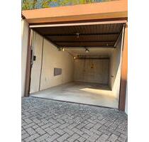 Garage zu vermieten - 100,00&nbsp;EUR Miete, in Salzgitter (PLZ: 38259) Ortschaft Südost