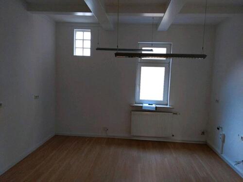 Foto - Erdgeschoßwohnung in Gedern zur Miete