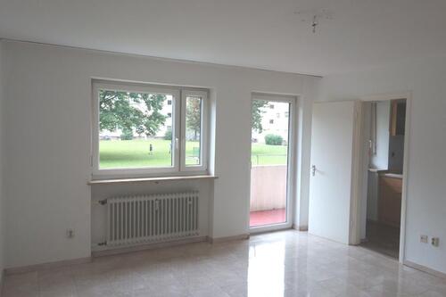 Foto - 2 Zimmer Erdgeschoßwohnung zur Miete in München