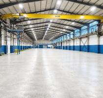 Lagerhalle Produktionsflächen zu vermieten 4.000 bis 20.000 m² - Werdohl