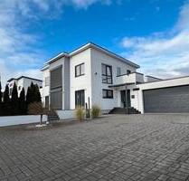 Modernes EinfamilienhausMassivhaus mit großem Garten - Gaildorf
