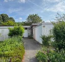 Großes Grundstück mit Bungalow in ruhiger Lage in Suchsdorf - Quarnbek