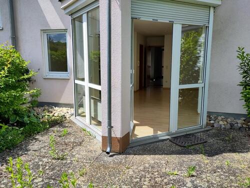 Foto - Terrassenwohnung in Würzburg zum Kaufen