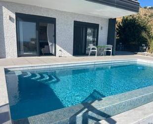 Ferienwohnung in Gazipasa Alanya mit MB + Pool 1 + 1 -68 qm - Kaiserslautern Engelshof