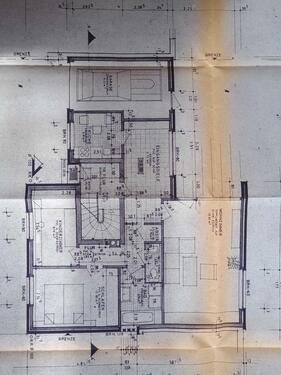 Foto - 3-Zimmer-Wohnung EG mit Garten in 21781 Cadenberge (80,71 m²)