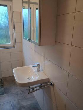 Foto - Erdgeschoßwohnung in Cadenberge zur Miete