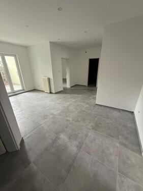 Foto - Etagenwohnung zur Miete in Worms