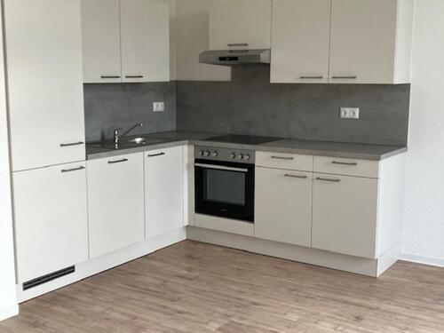 Foto - Preißelpöhl - kleine 3 Zimmerwohnung mit Einbauküche & Balkon!