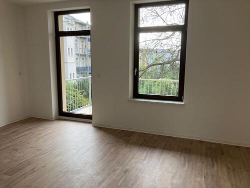 Foto - Etagenwohnung zur Miete in Plauen