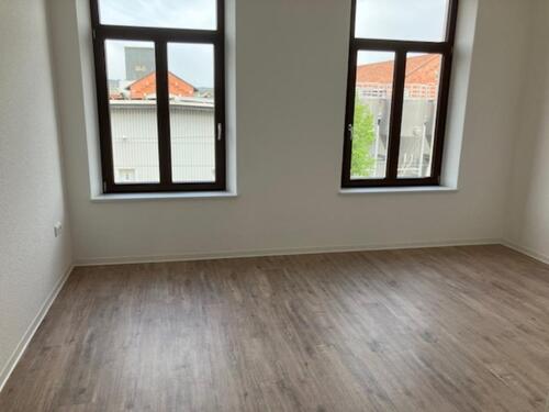 Foto - Etagenwohnung in Plauen