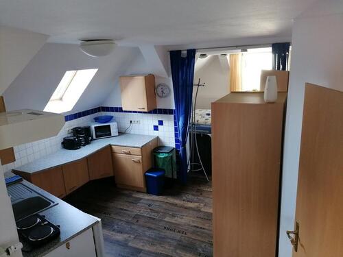 Foto - FerienwohnungAppartement - 65,00 EUR Kaltmiete,