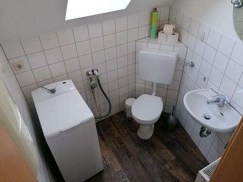 Foto - andere zur Miete in Merseburg