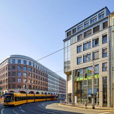 Foto - andere zur Miete in Dresden