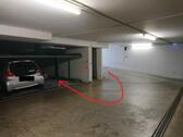 Foto - Duplex-Stellplatz in Tiefgarage