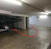 Duplex-Stellplatz in Tiefgarage - Dresden Cotta