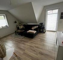 Zentrale oberwohnung in Friesoythe