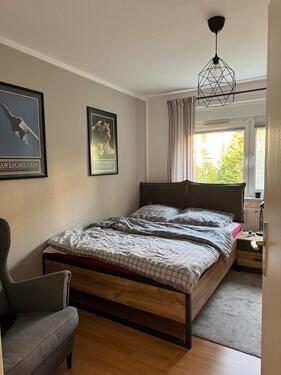 Foto - Anfragestop 3-Zimmer-Wohnung, Erdgeschosswohnung in Cottbus-Mitte