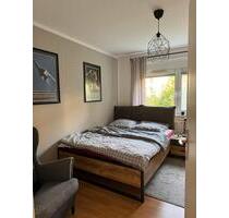 Anfragestop 3-Zimmer-Wohnung, Erdgeschosswohnung in Cottbus-Mitte