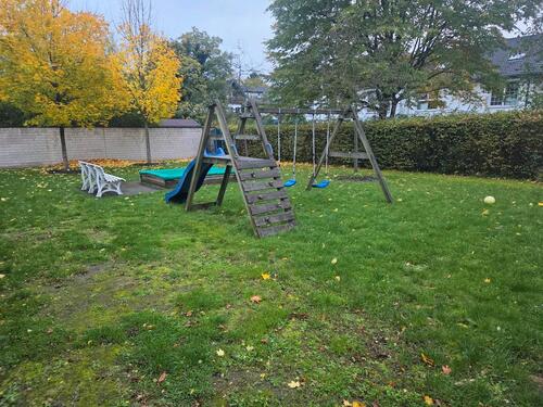 Foto - Etagenwohnung in Düsseldorf