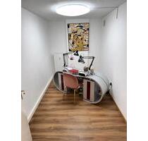 Kosmetikraum im Salon zu vermieten - ideal auch für Nageldesign - Konstanz Konstanz-Fürstenberg