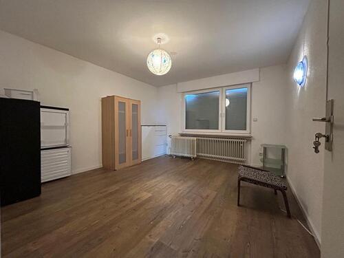 Foto - Etagenwohnung in Mosbach