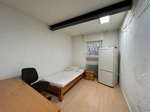 Foto - Etagenwohnung in Mosbach zur Miete