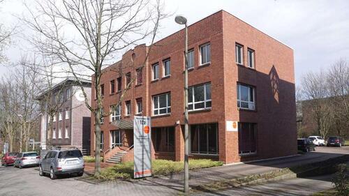 Foto - Attraktive Bürofläche in zentraler Lage Technologiepark