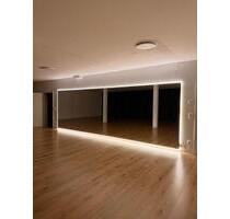 Tanzraum Kursraum Yoga Seminar Saal Raumvermietung - Frankfurt am Main Nord-West