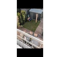 Modernes Reihenhaus mit Garten in Obertraubling - Provisionsfrei