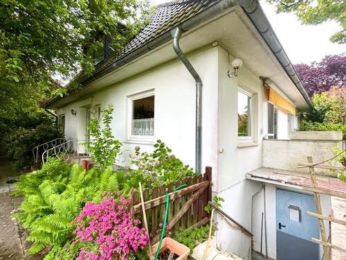 Foto - Einfamilienhaus - 1.470,00 EUR Kaltmiete, ca.  134,00 m²