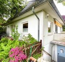 Einfamilienhaus - 1.470,00 EUR Kaltmiete, ca.  134,00 m² in Hemdingen (PLZ: 25485)
