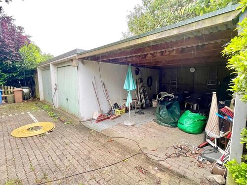 Foto - 4 Zimmer Einfamilienhaus zur Miete in Hemdingen