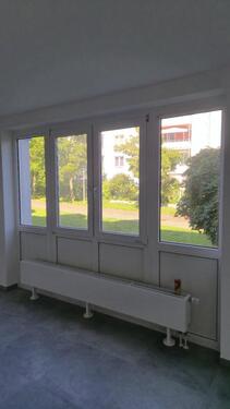 Foto - Modernes 1-Zimmer Apartment in Wü-HH - gute Verkehrsanbindung