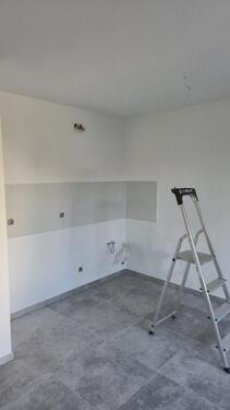 Foto - 1 Zimmer Etagenwohnung in Würzburg