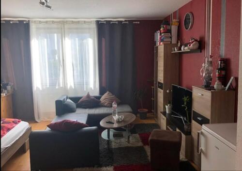 Foto - Etagenwohnung in Würzburg zur Miete