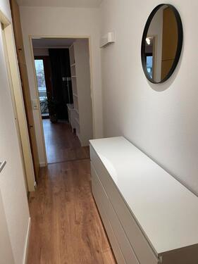 Foto - 1 Zimmer Etagenwohnung zur Miete in Neu-Ulm