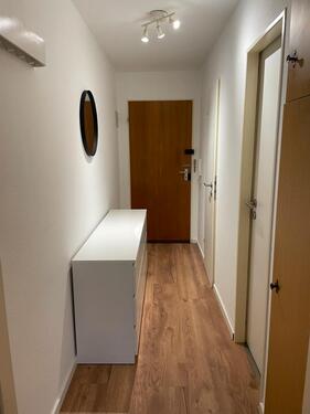 Foto - 1 Zimmer Etagenwohnung in Neu-Ulm